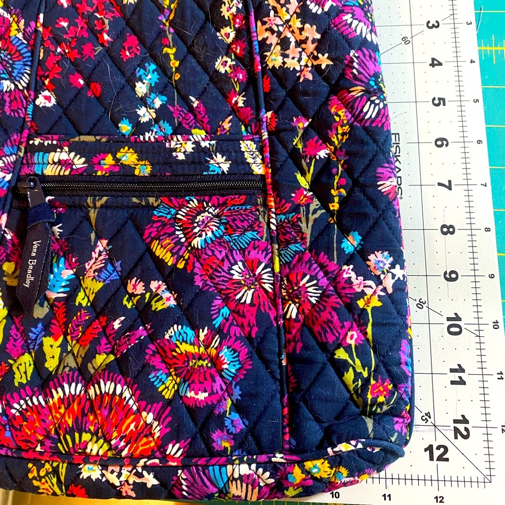 Vera Bradley crossbody